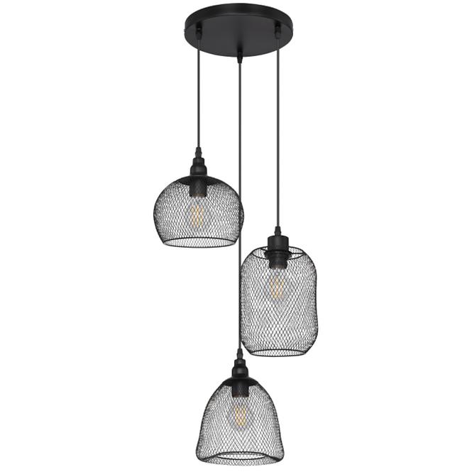 Luster 15047-3  LW3