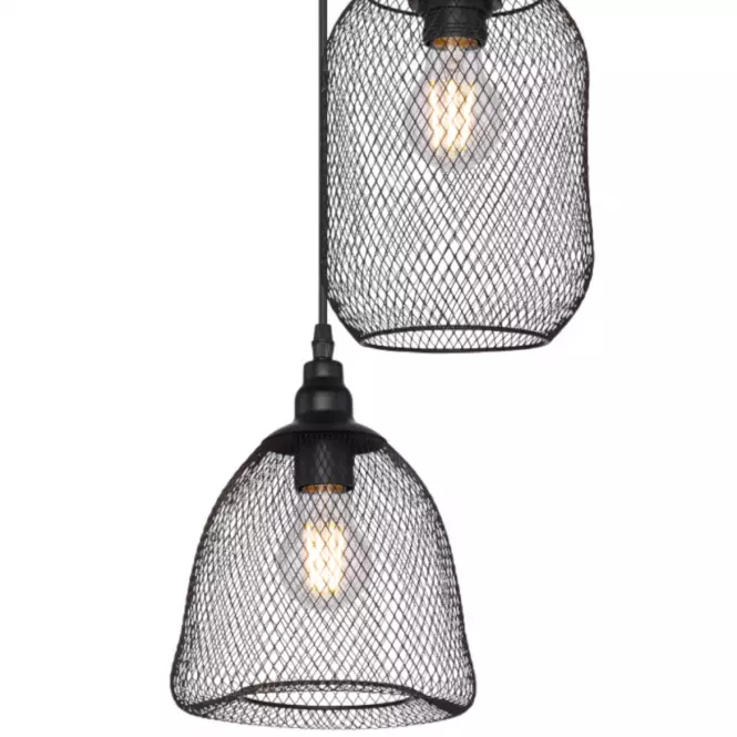 Luster 15047-3  LW3