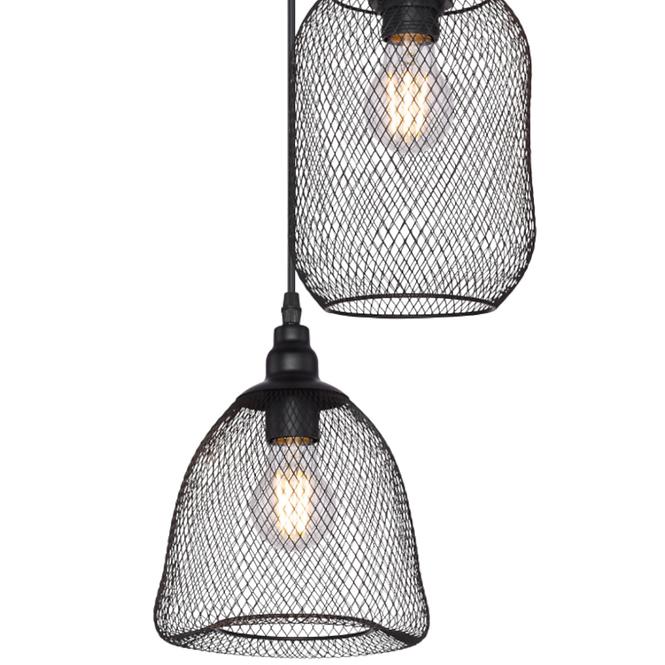 Luster 15047-3  LW3