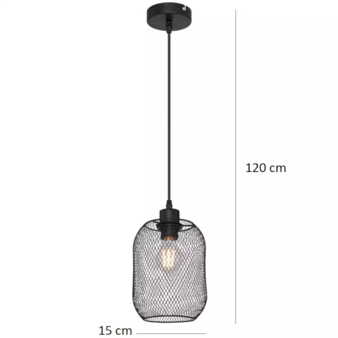 Luster 15047H2  LW1