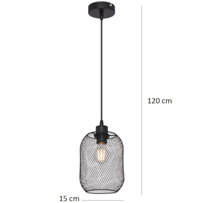 Luster 15047H2  LW1,5