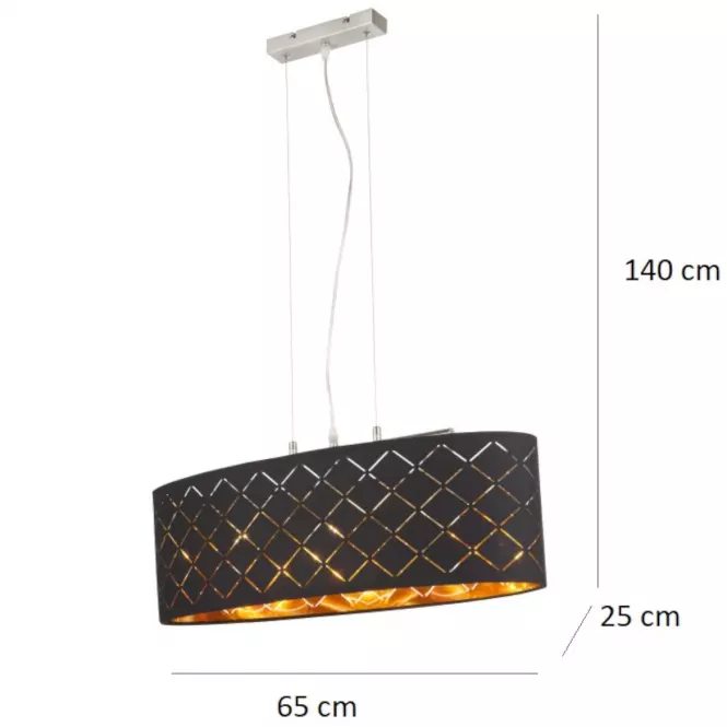 Luster 15229H2 LW1