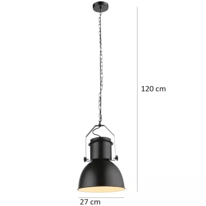 Luster 15283  LW1