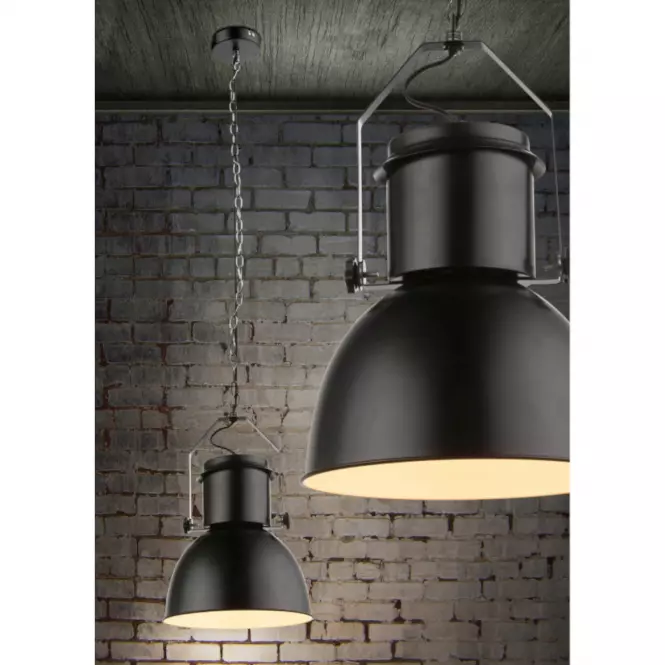 Luster 15283  LW1