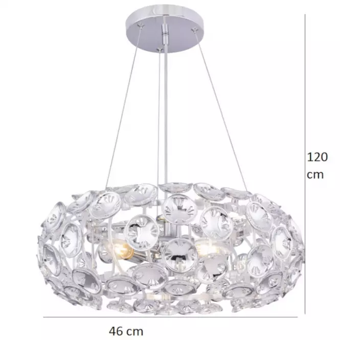 Luster 51500-3H  LW1,2
