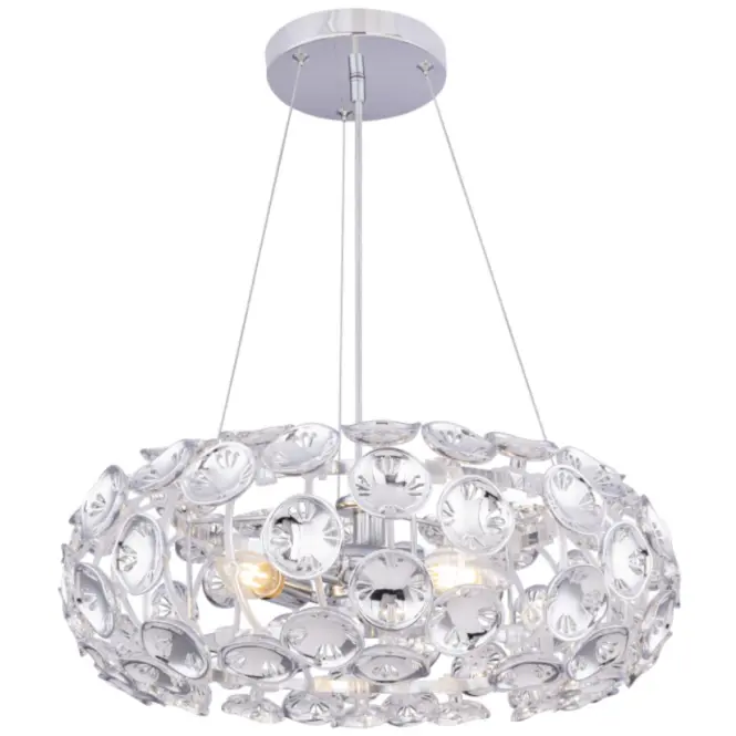 Luster 51500-3H  LW1,4
