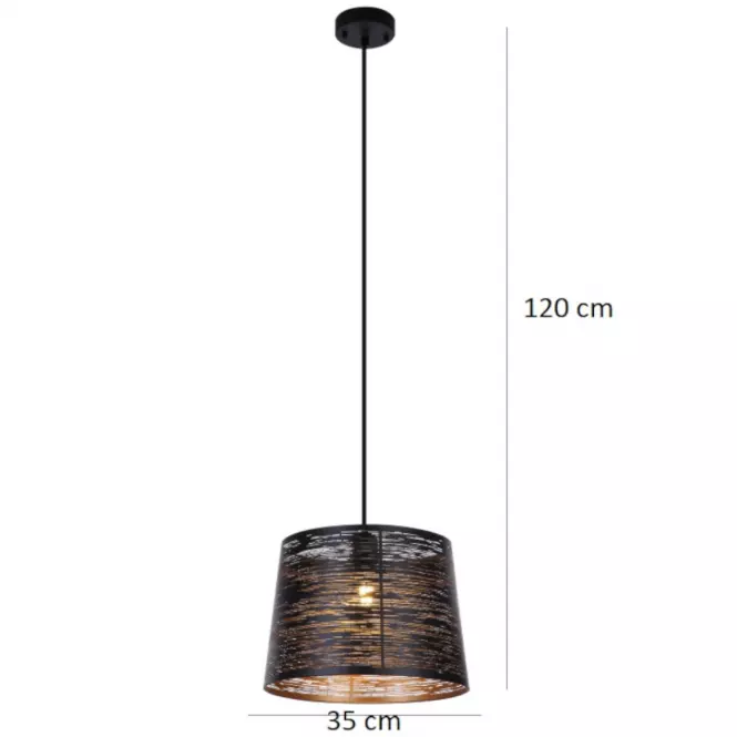 Luster  15314S LW1