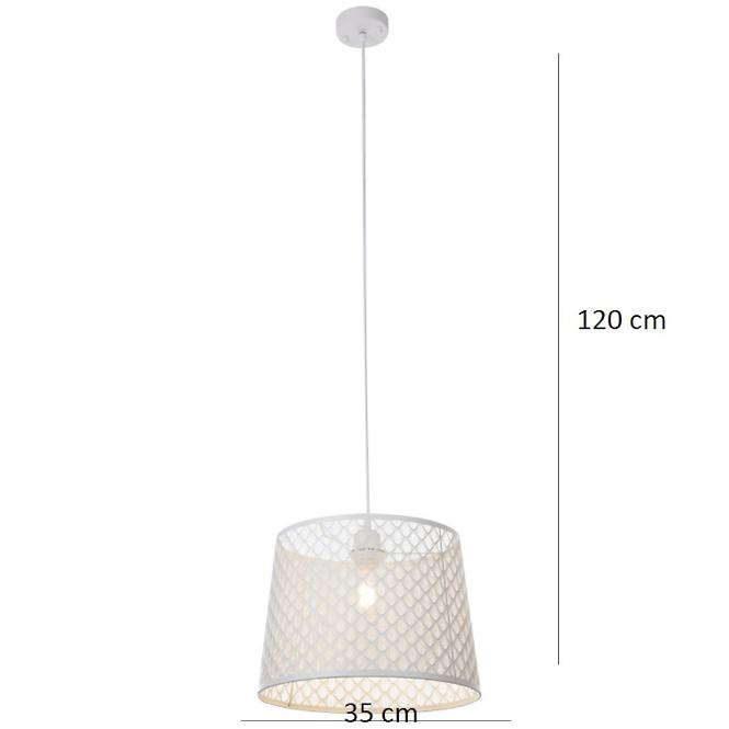 Luster  15315W LW1