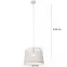 Luster  15315W LW1,2