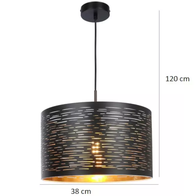 Luster  15342 LW1,2