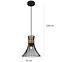 Luster  54814H LW1,2