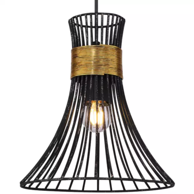 Luster  54814H LW1