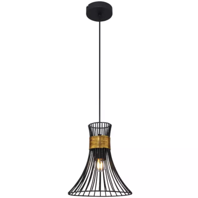 Luster  54814H LW1