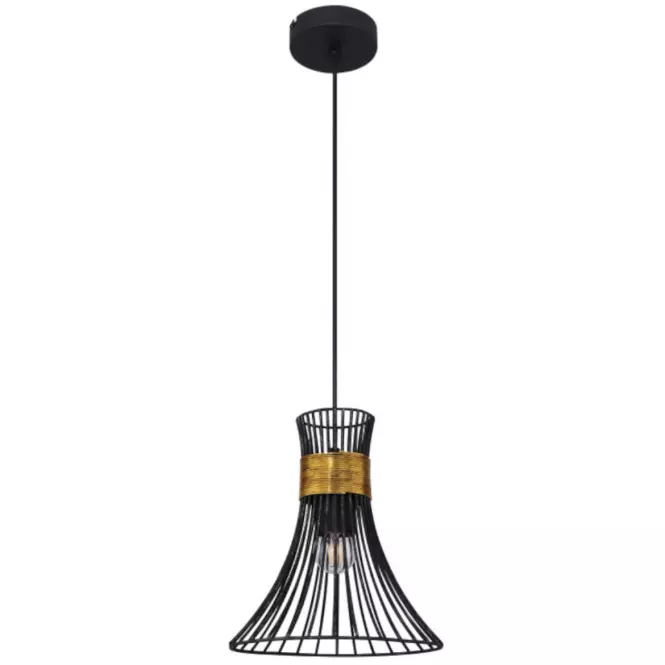 Luster  54814H LW1