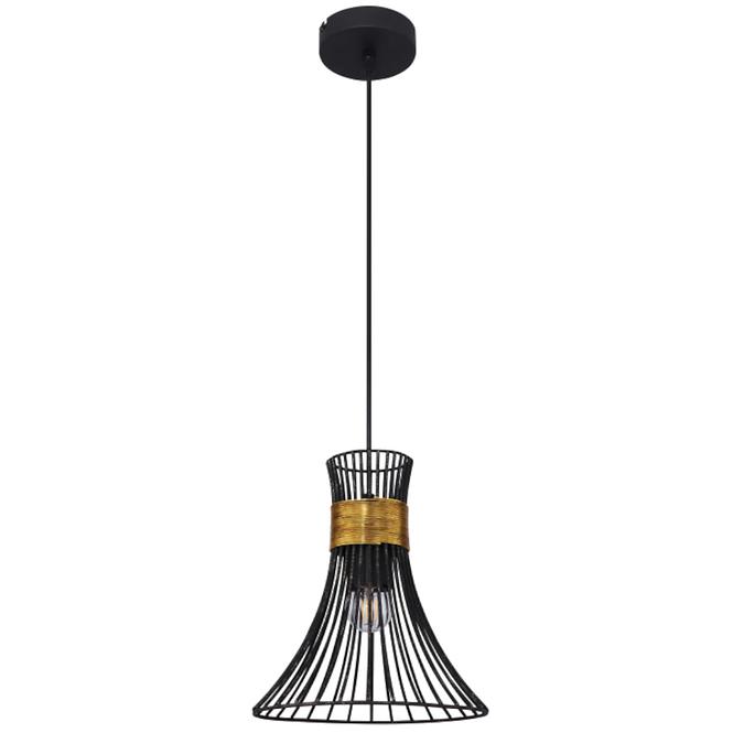 Luster  54814H LW1
