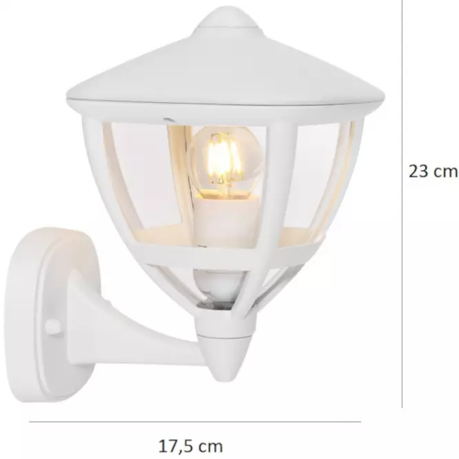 Nástenná lampa  31991 KG1