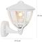 Nástenná lampa  31991 KG1,2