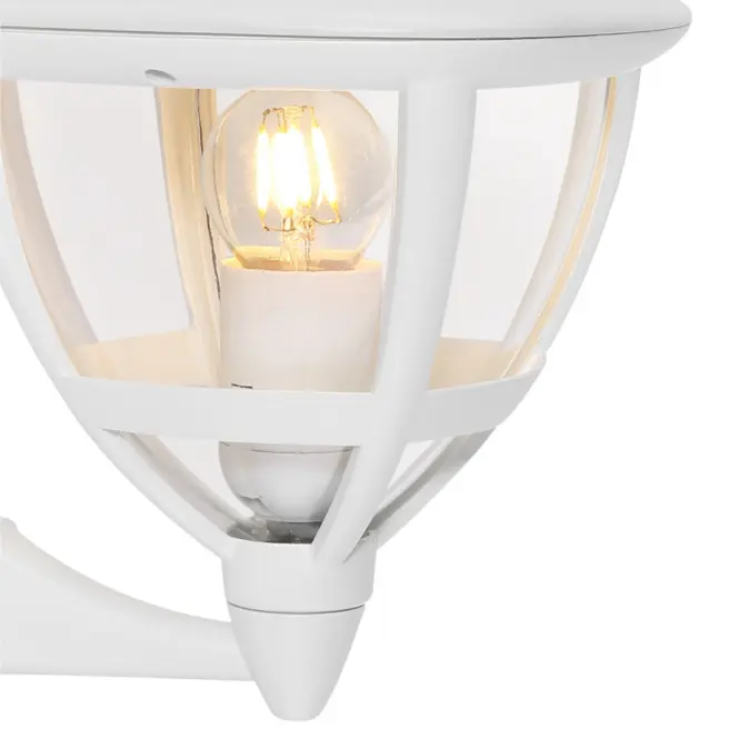 Nástenná lampa  31991 KG1,4