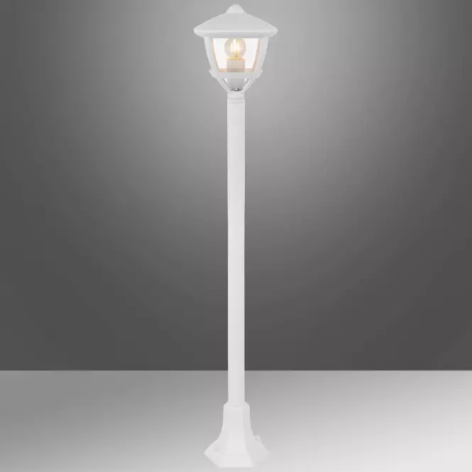 Záhradná lampa  31993 LP1