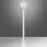 Záhradná lampa  31993 LP1