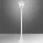 Záhradná lampa  31993 LP1
