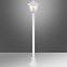 Záhradná lampa  31993 LP1
