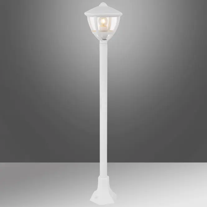 Záhradná lampa  31993 LP1,2