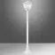 Záhradná lampa  31993 LP1,2