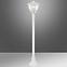 Záhradná lampa  31993 LP1,2