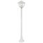 Záhradná lampa  31993 LP1,4