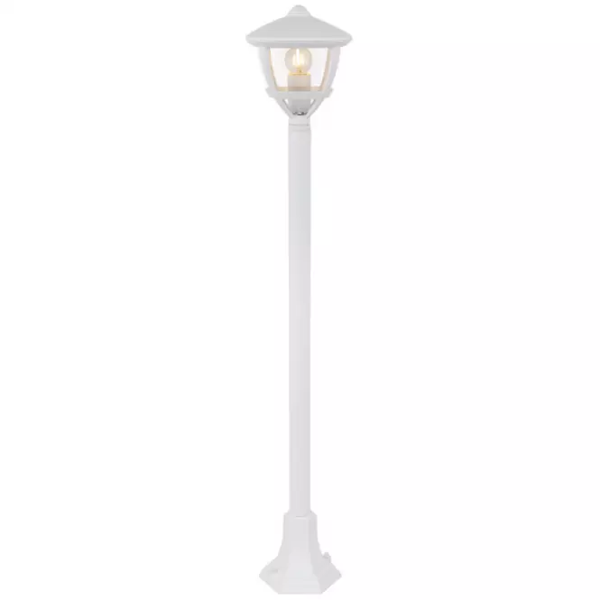 Záhradná lampa  31993 LP1
