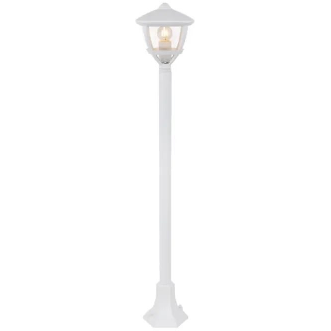 Záhradná lampa  31993 LP1,6
