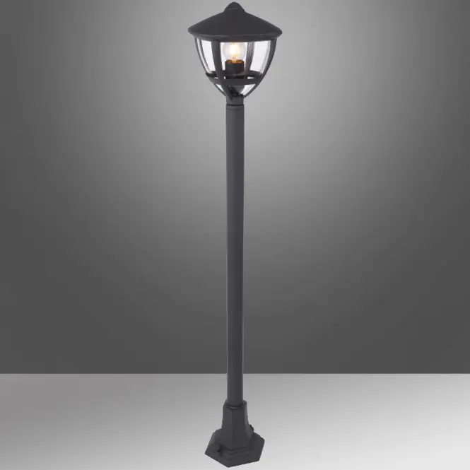 Záhradná lampa 31998 LP1