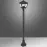 Záhradná lampa 31998 LP1