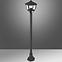 Záhradná lampa 31998 LP1