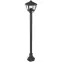 Záhradná lampa 31998 LP1,3
