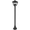 Záhradná lampa 31998 LP1,3