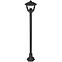Záhradná lampa 31998 LP1,4