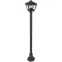 Záhradná lampa 31998 LP1,5