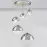 Luster 15851-5 LW3 LED