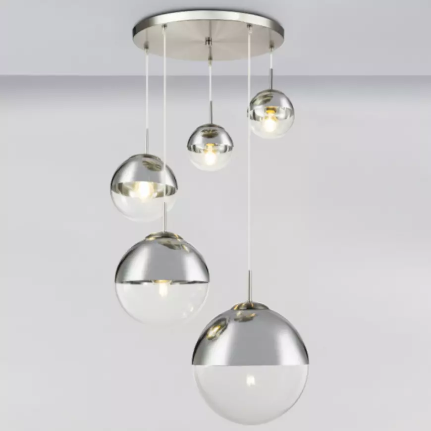 Fotografia produktu: Luster 15851-5 LW3 LED