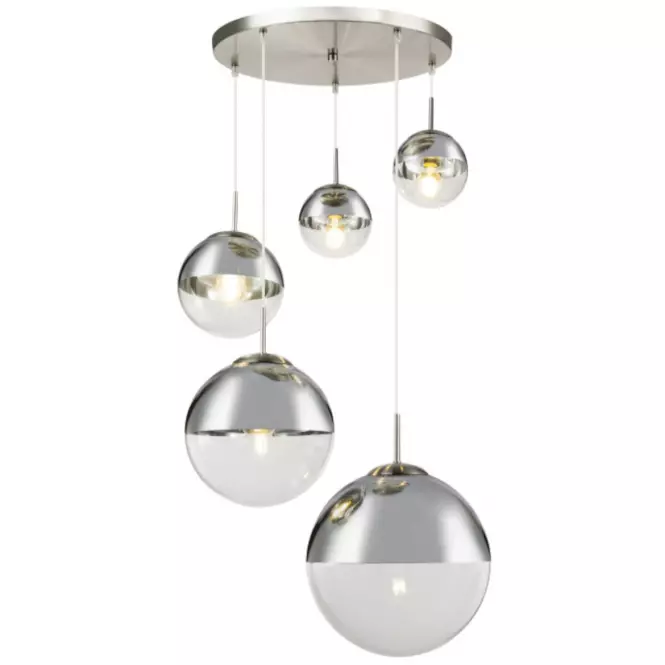 Luster 15851-5 LW3 LED