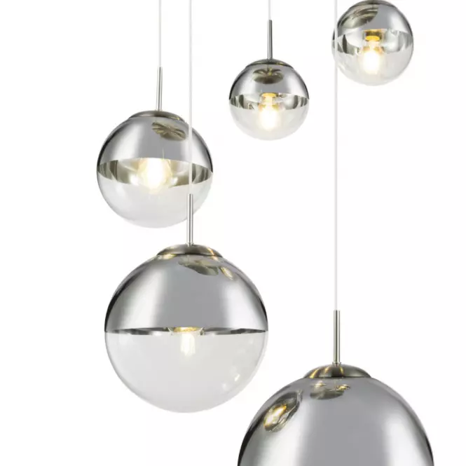 Luster 15851-5 LW3 LED