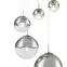 Luster 15851-5 LW3 LED,4