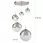 Luster 15851-5 LW3 LED,5