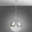 Luster 15852 LW1 LED