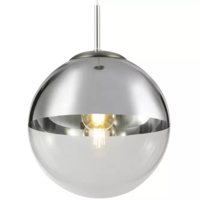Luster 15852 LW1 LED,2