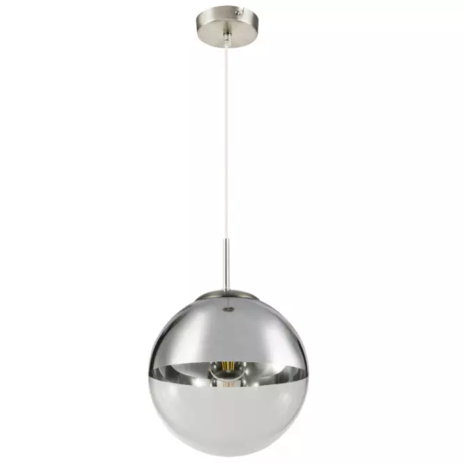 Luster 15852 LW1 LED,4