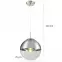 Luster 15852 LW1 LED,5