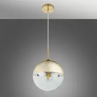 Luster 15855 LW1 LED